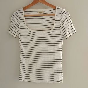 Madewell tee